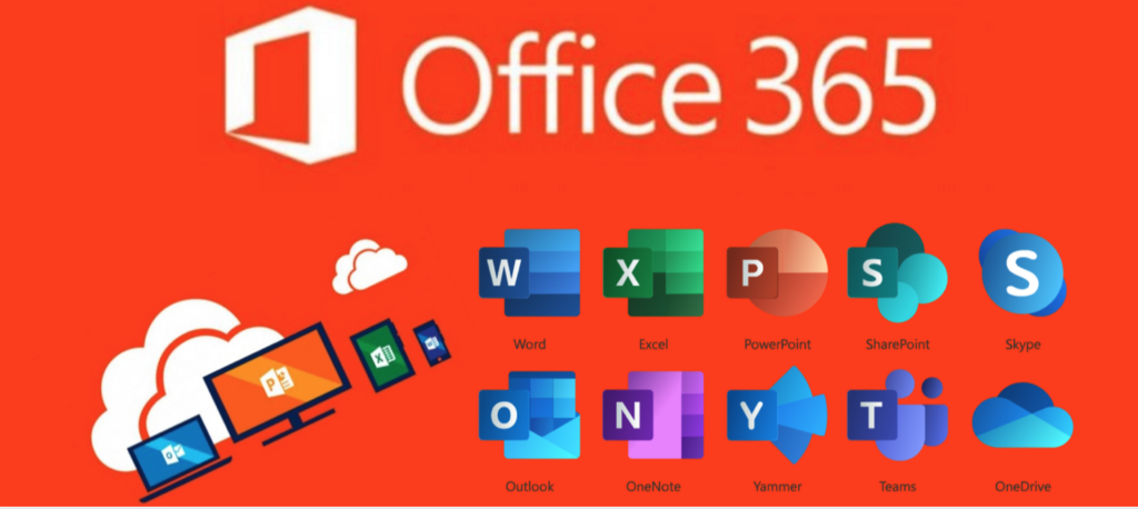 office 365