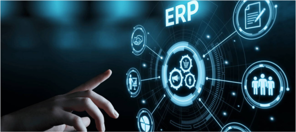 ERP